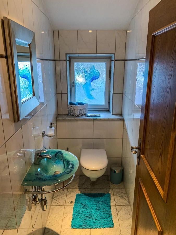 Ferienhaus Lochner Schönau am Königssee エクステリア 写真